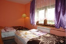 Agroturystyka - Pokoje Gościnne „U HANKI”